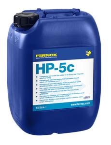 Fernox HP-5c 10L teplonosná kvapalina pre podlahové systémy mrazuvzdorná 