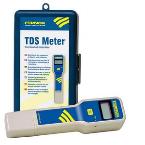 Fernox TDS Meter - merač účinnosti preplachu systému UK