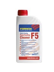 Fernox Cleaner F5, 1L 