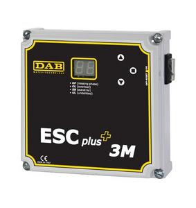 DAB.DAB.ESC PLUS 3M  vratane RP 0,40€