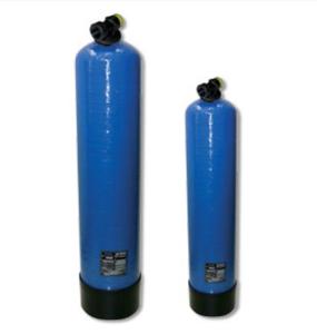 GEL DESALIN100 - stĺpcový filter pre demineralizáciu vody      IVAR CS