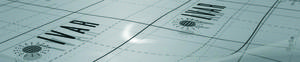 Fólia podlahová fólia RASTER, plastová LDPE, raster 50mm 0,2 x 1200mm/200m2 FR IVAR CS