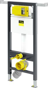 inštalačný modul WC nádrž predstenový - úchyt bočný 8521.34 PREVISTA DRY