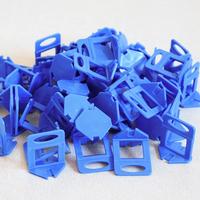 LEVELYS Spony 3mm  bal=100ks - Foto0