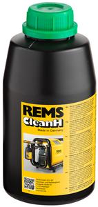 REMS CLEAN H 1L flaša čistiaceho prostriedku do Multi-Push