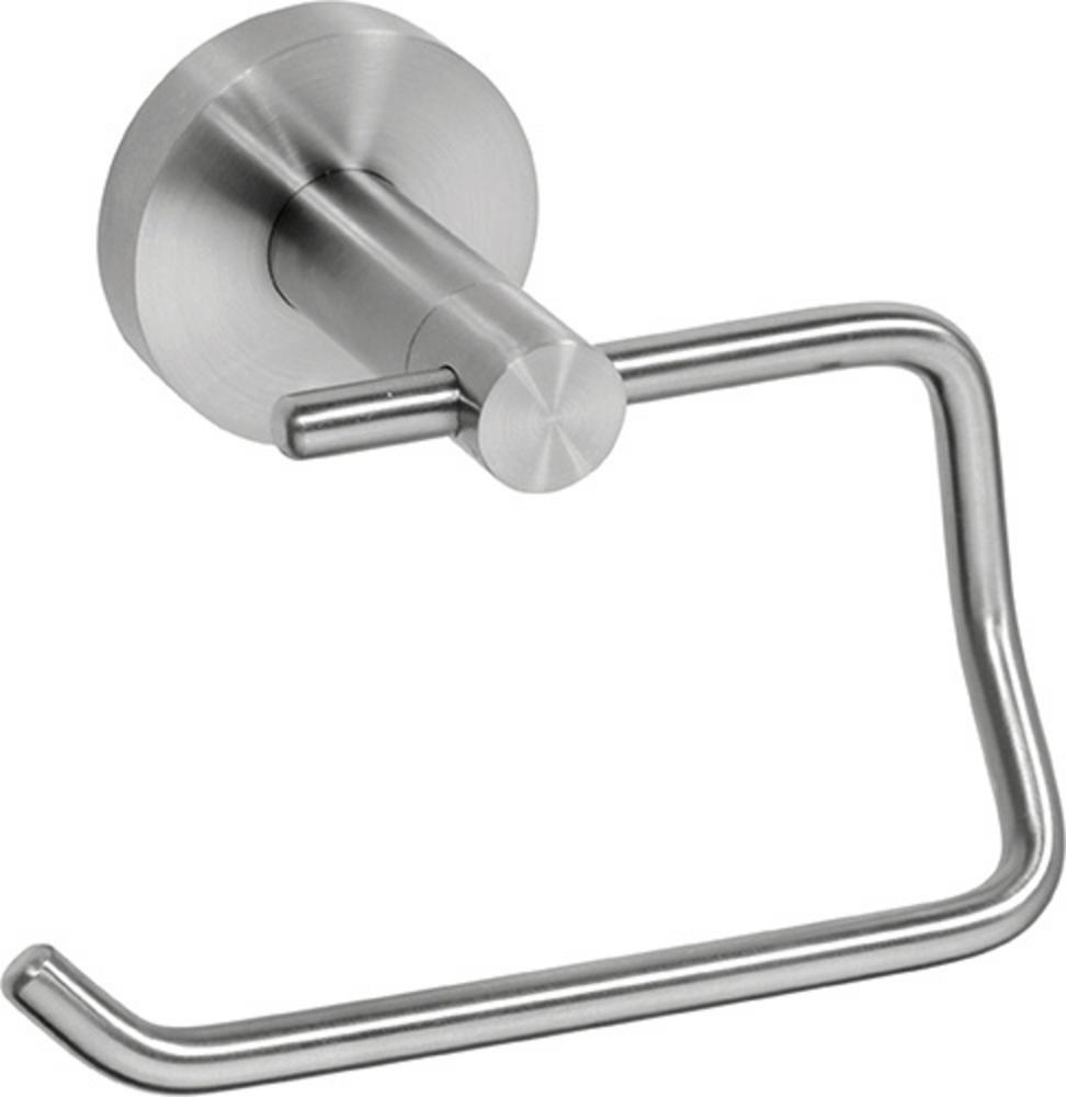 Držiak toaletného papiera Bemeta Neo bez krytu