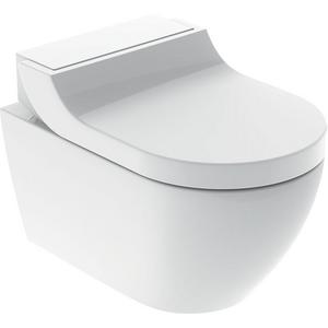 WC Závesné Aquaclean TUMA Comfort komplet alpska biela