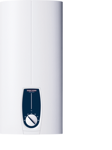 Stiebel Eltron DHB-E 13 SLi (Plne elektronicky regulovaný prietokový ohrievač vody, tlakový, s plynulou reguláciou teploty vody 30-60°C, 400V, 13kW)
