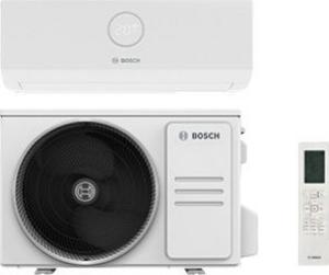 Bosch klimatizácia set CL3000i-Set 26 E, 2,6/2,9 KW  1/4-3/8