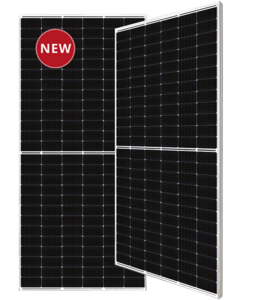 Fotovoltický panel CanadianSolar HiKu6 Mono PERC CS6R 410Wp strieborný rám, vratane RP-3,36€