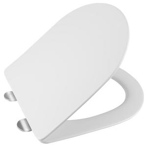 WC DOSKA SLIM spomalovacia PACO RIMLESS