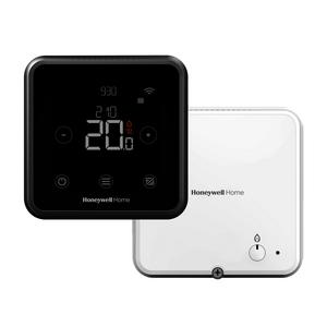 Izbový termostat Honeywell Lyric™  T6, WiFi