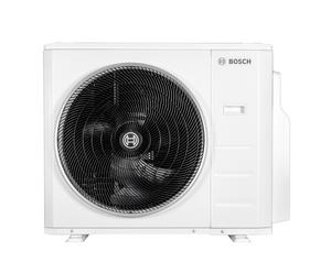 Bosch klimatizácia MULTISPLIT vonkajšia jednotka - CL5000M 53/2 E