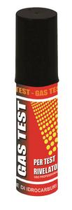 GAS TEST Tester funkčnosti detektorov - zemný plyn, LPG      IVAR CS