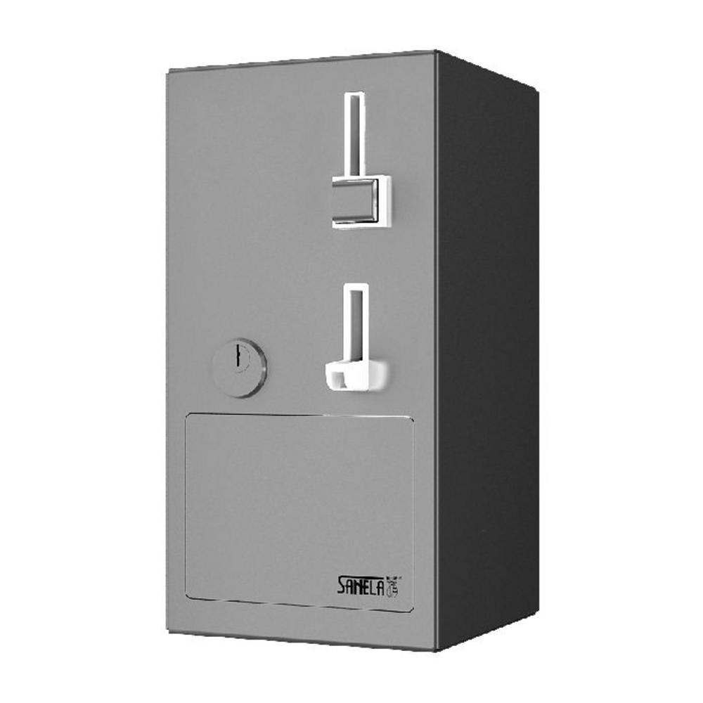 Mincový automat pre spotrebič, 230V AC Sanela SLZA 41