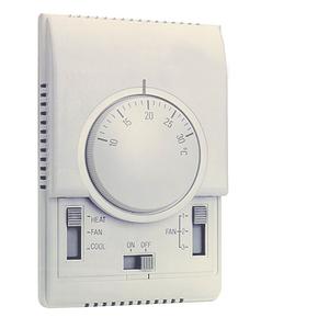 Izbový termostat Honeywell T6371B1017
