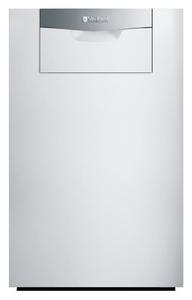 Kotol plyn. kondenz. bez TÚV 160kW VKK 1606/3-E ecoCRAFT exclusiv , Vaillant