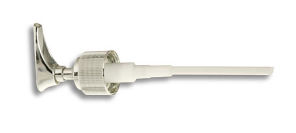 Plastová pumpička dávkovače mýdla