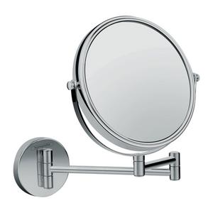 Zrkadlo na holenie Logis Universal, chróm, Hansgrohe 73561000