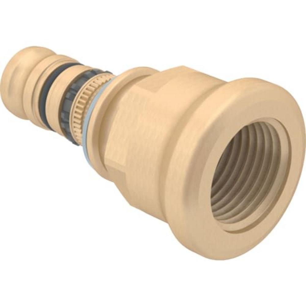 Geberit prechod Mepla 26-3/4