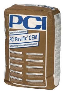 PCI PAVIFIX CEM - cementova škárovacia malta