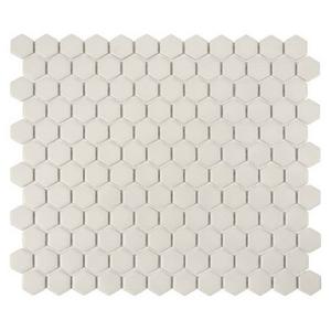 MOZAIKA HOUSE LOVES Mini Hexagon Cotton matt