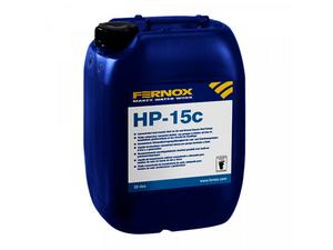 Fernox HP-15C  20L antibakteriálna a teplonosná kvapalina pre vzduch tep. čerpadlá, mrazuvzdorná 