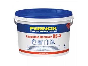 Fernox DS-3, 2 kg, odstráňovač vodného kameňa v systémoch pitnej vody