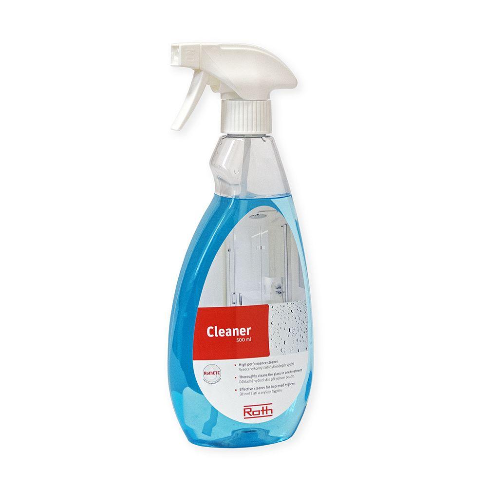 CISTIACI PROSTR.RothETC CLEANER 
