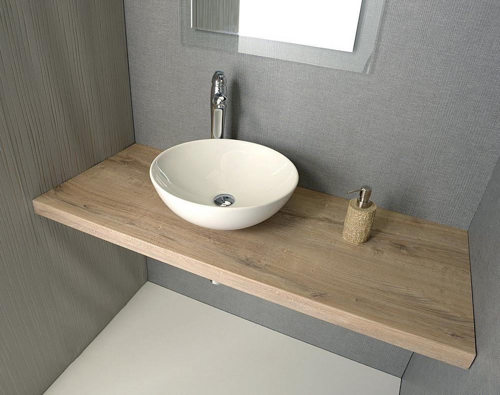 DOSKA POD UM.farba dub rover, hrúbka dosky 5cm,100x50x5 AVICE