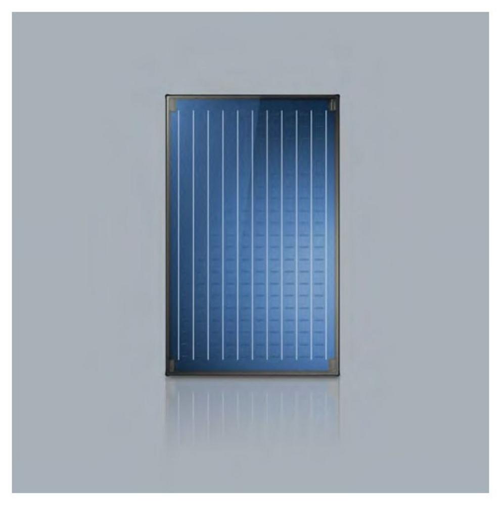 Junkers solárne kolektory  FKC - 2S (šindel)