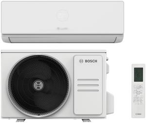Bosch klimatizácia set CL5000i-Set 26 E, 2,6/2,9 KW  1/4-3/8