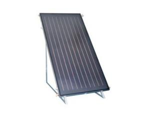 BRILON plochý solárny kolektor Xelios NX 2.0