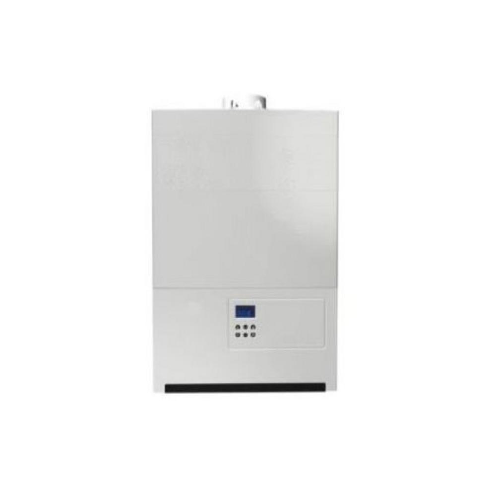 Kotol plyn.kondenz.bez TÚV, 34,1kW Atag P35SR s A-čerpadlom s rámom