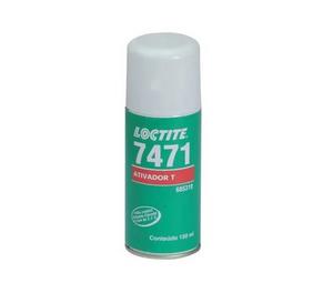 LOCTITE SF 7471- aktivator, sprej, 150ml