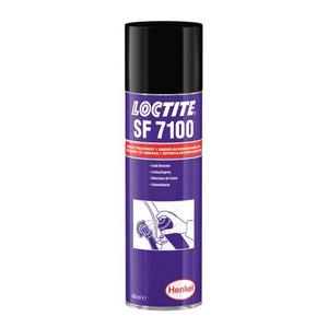 LOCTITE SF 7100 - indikátor prasklin, 400ml