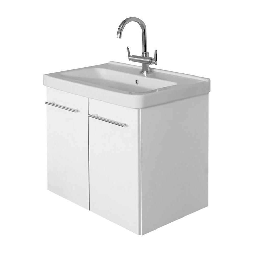 SK.LIBRA FOLIA+UM.CUBITO 65X45 OTV biela