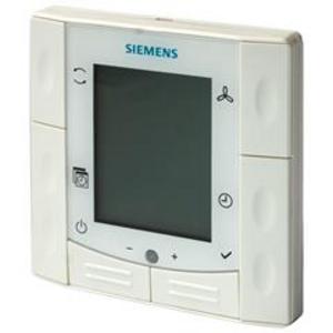 Izbový regulátor Siemens RDF600T