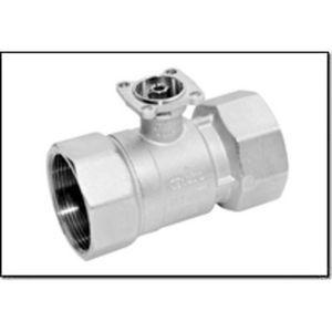 Belimo trojcestný regulačný guľový ventil R2050-40-S4  DN50, Kvs 40