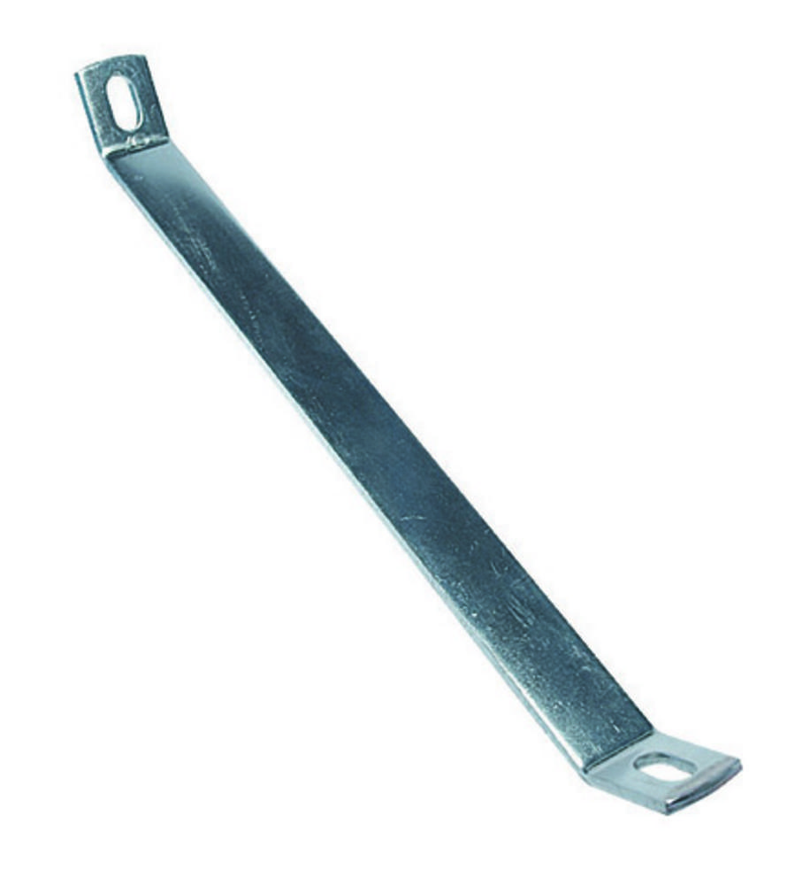 KONZOLOVA PODPERA 500mm ZN