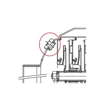 CERP.TLAK.PRI.PRIMING/DRAIN PLUG G1/4