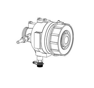 HEIM.TA.DA516 DN15/20  reg.tlak.difer.10-100kPa, PN25