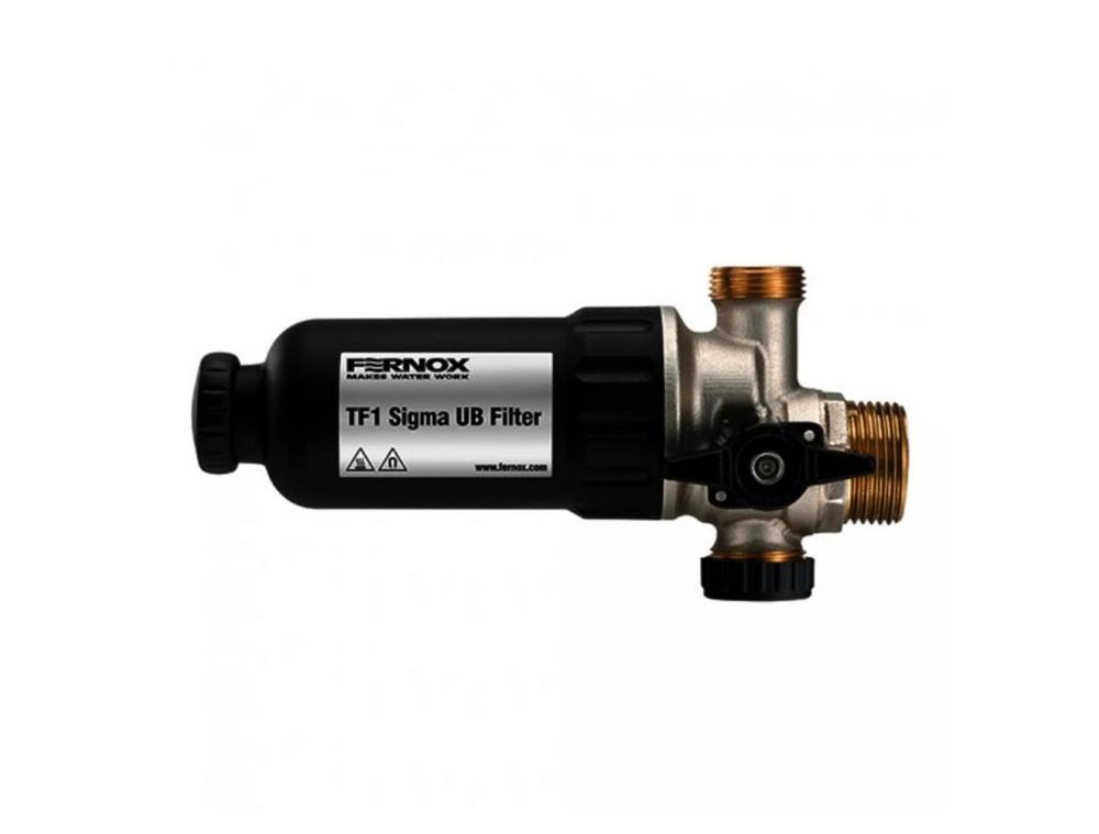 Filter magnetický TF1 Sigma UB filter 3/4