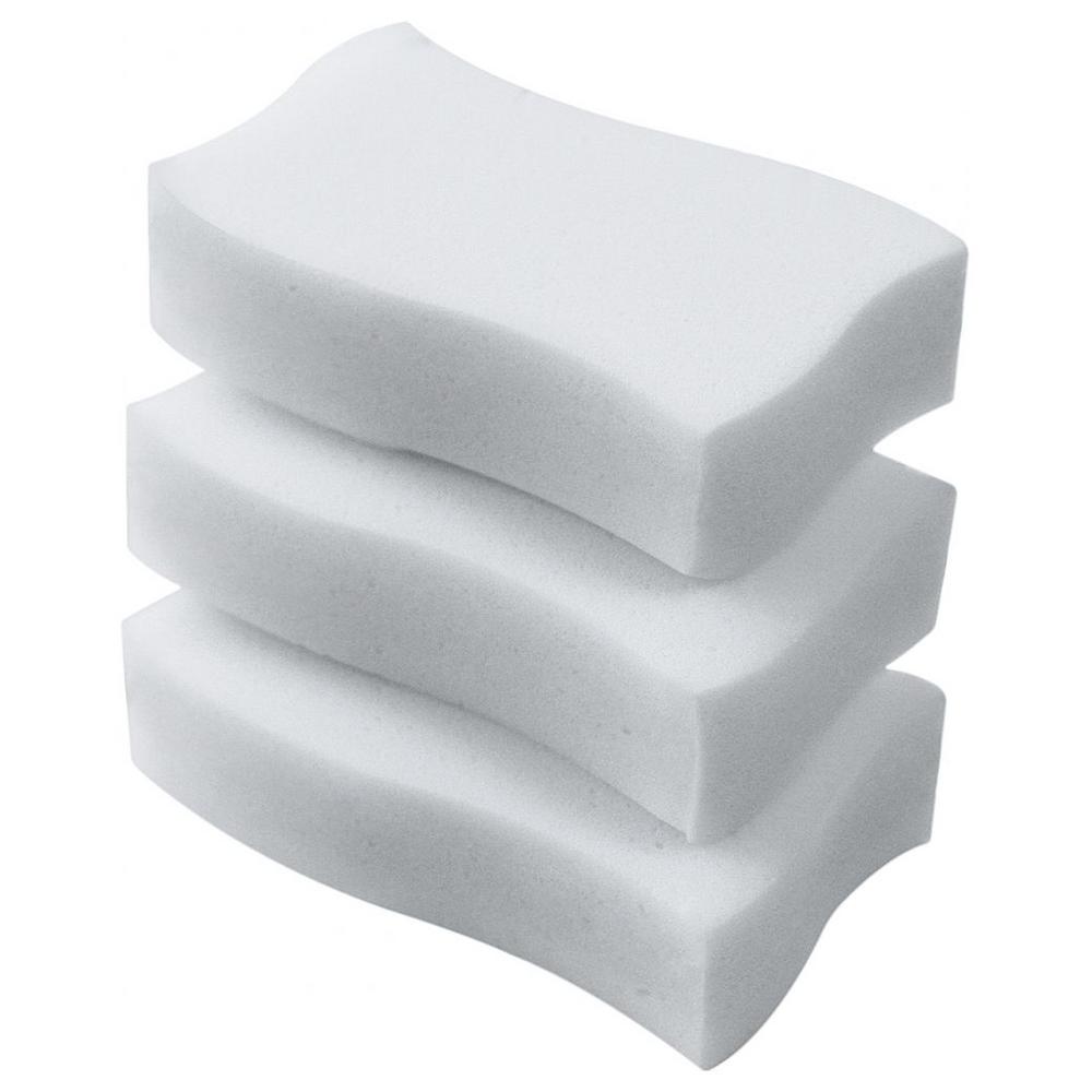 FRANKE CISTIACA HUBKA hubka MagicSponge 3ks