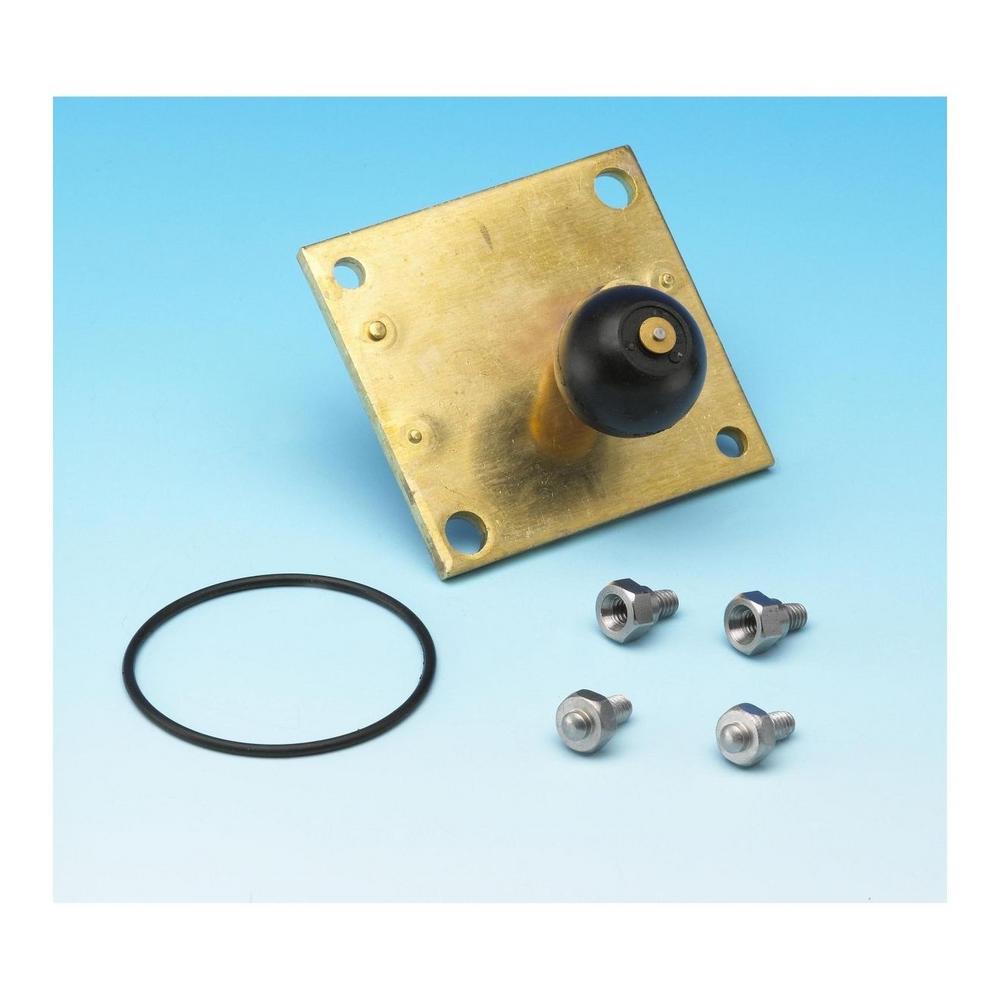 Resideo Adaptér a guľový mechanizmus pre ventily V4044 a V4073