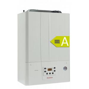 Kotol plyn.kondenz.prietok.ohrev TÚV, 24kW Immergas VICTRIX TERA V2 28 