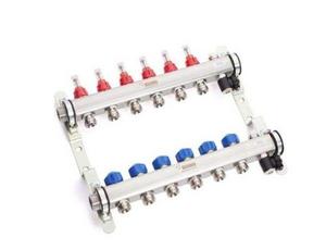 REH.ROZDELOVAC HKV-D 2 SX POD. NEREZ