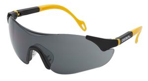 Ochranné okuliare SAFETY COMFORT - tónované s UV ochranou, GEBOL