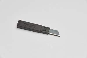 Nahradné nože OLFA CUTTER 18mm, EXCEL BLACK LBB GEBOL