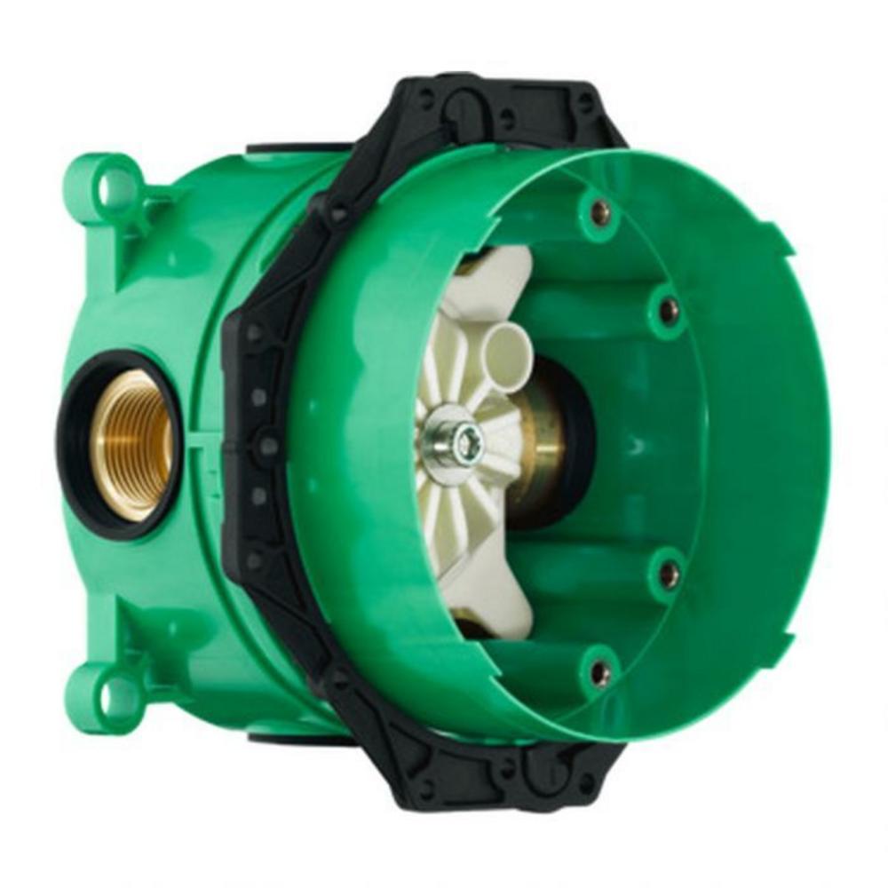 HG AX ibox universální základní těleso 01700180